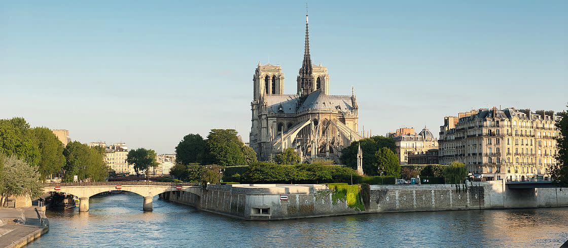Notre Dame De Paris En 6 Secretos