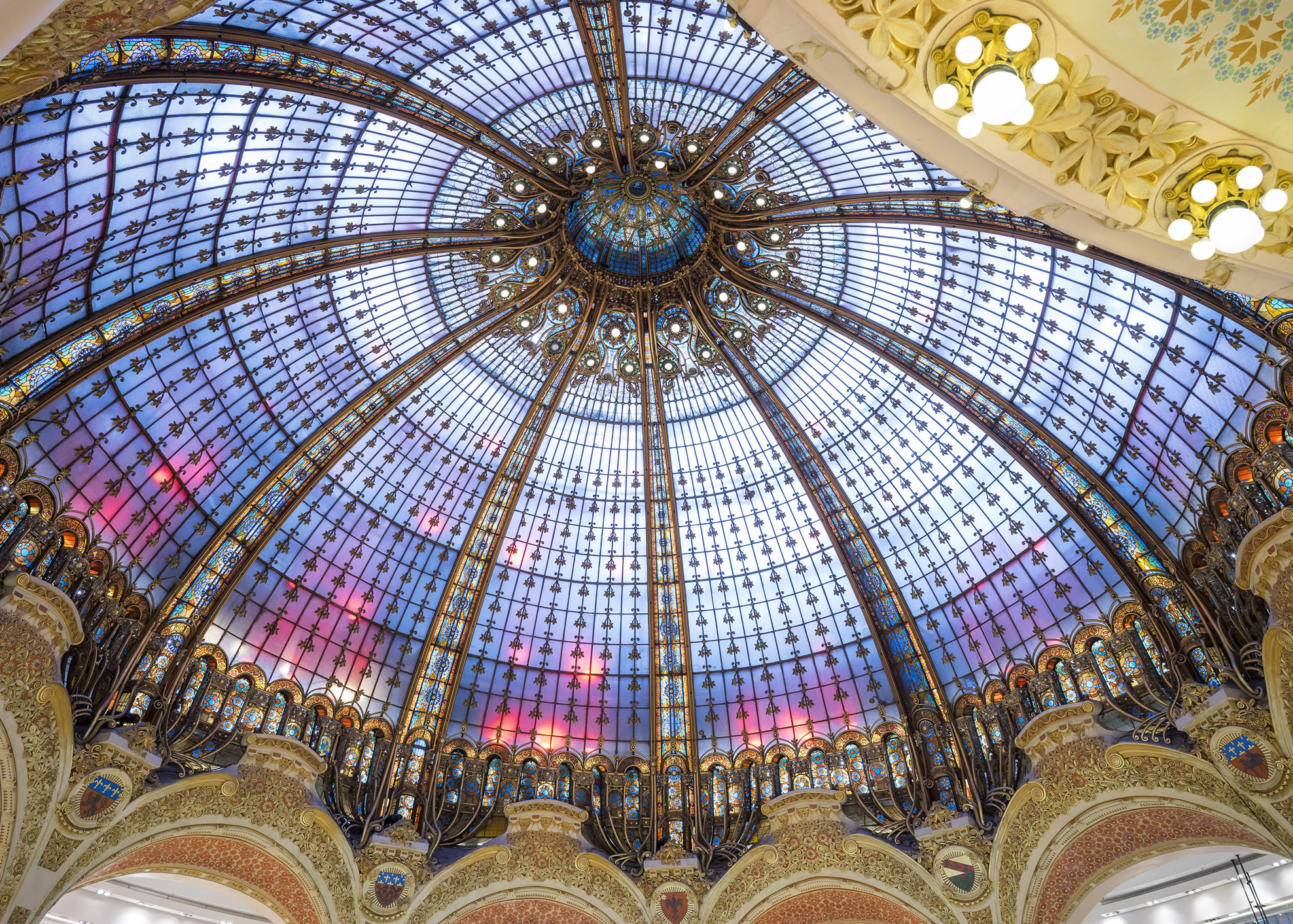 All You Need To Know About Remote Personal Shopping By Galeries Lafayette  Paris Haussmann