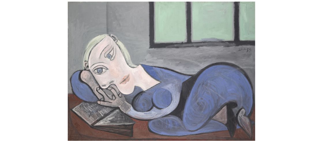 Exposition « Matisse et Picasso, la comédie du modèle » at the Matisse