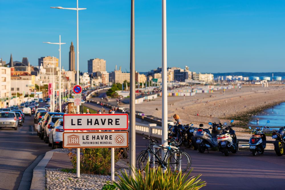 Le-Havre ©iStock-Allard1 1083434266