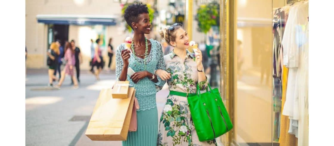 Shoppeguide til Paris: alle steder, du skal – France.fr