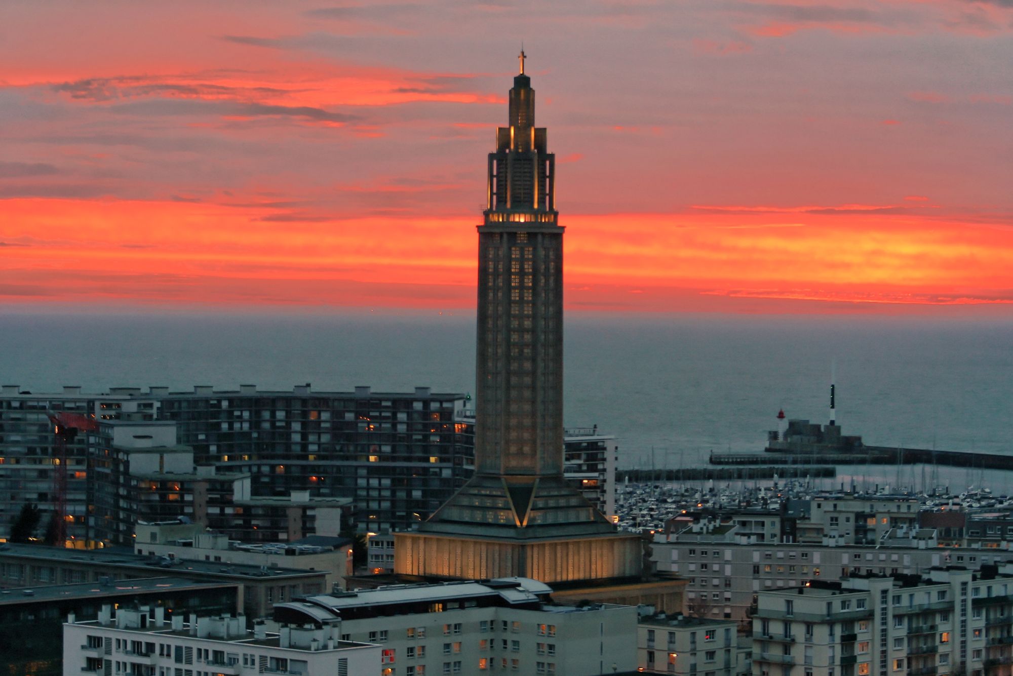 Ein Sommer In Le Havre 18