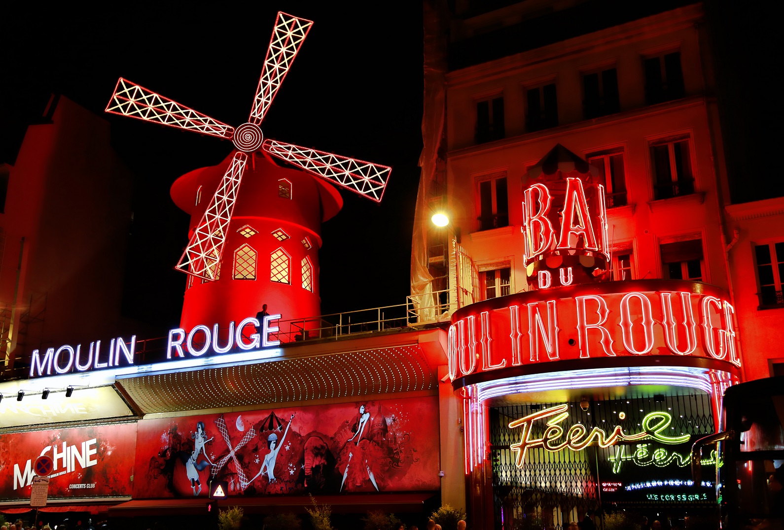 Moulin Rouge AdobeStock 303084109 Editorial Use Only