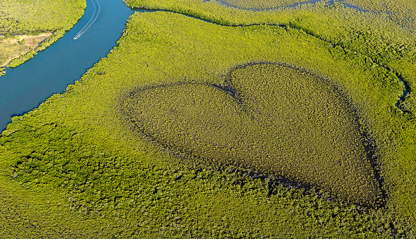 New Caledonia, an archipelago in the heart of the Pacific!