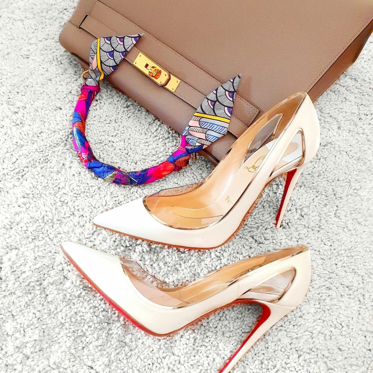 Explore the story behind the Brand: Christian Louboutin