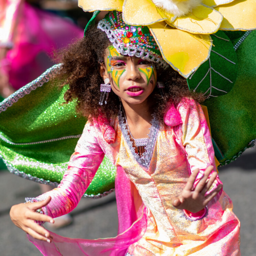Guadeloupe's Carnival: two months of festivities in the Caribbean