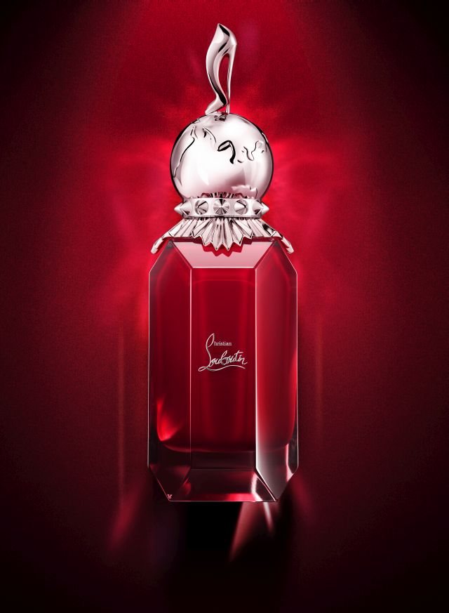 Christian Louboutin, Other, Louboutin Perfume Set