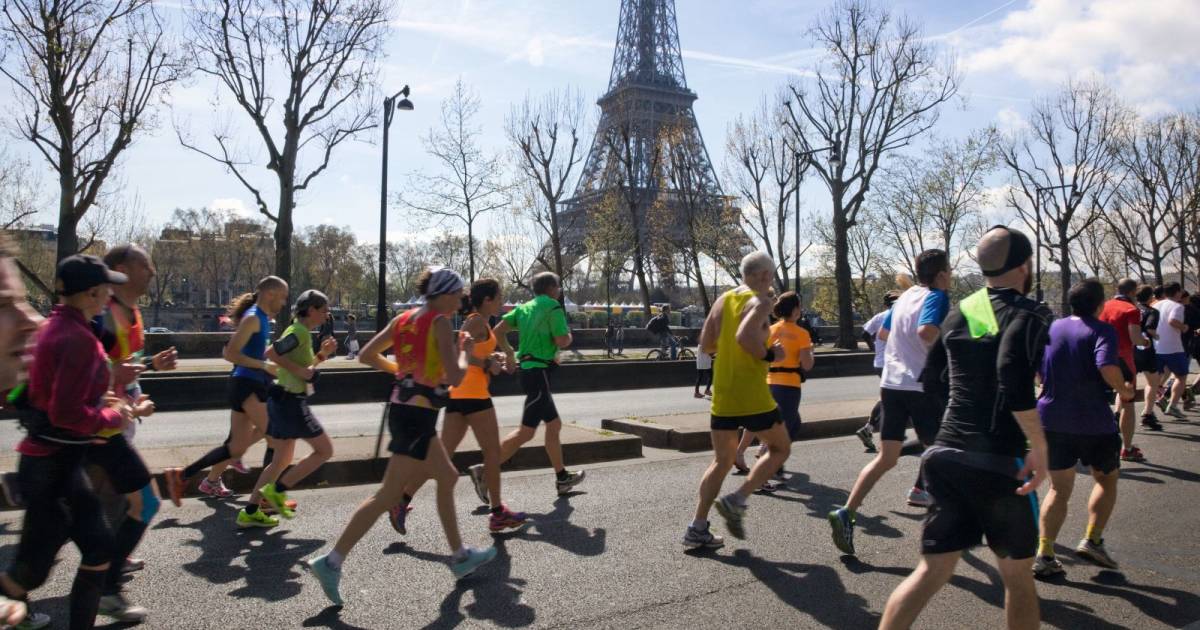 Running in Paris: Top 7 Spots