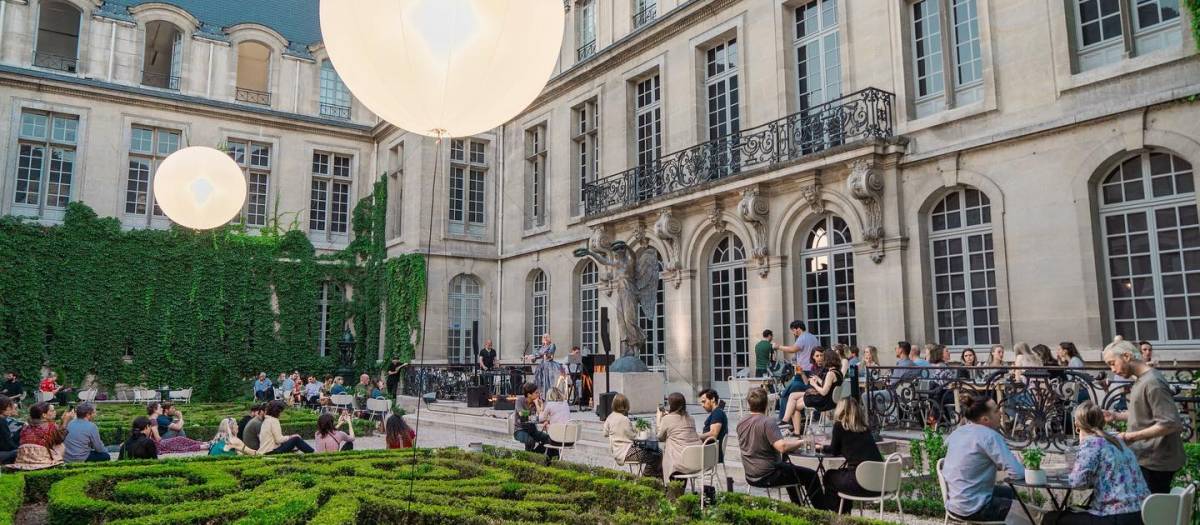 Terraces in Paris: our best addresses for this summer