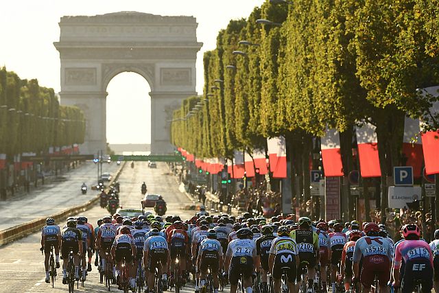 Tour de France copyright A.S.O./Alex BROADWAY fin de droit 16/7/25