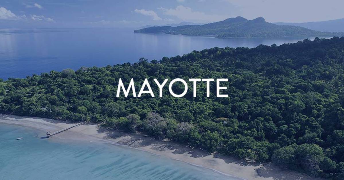 Descubre Mayotte