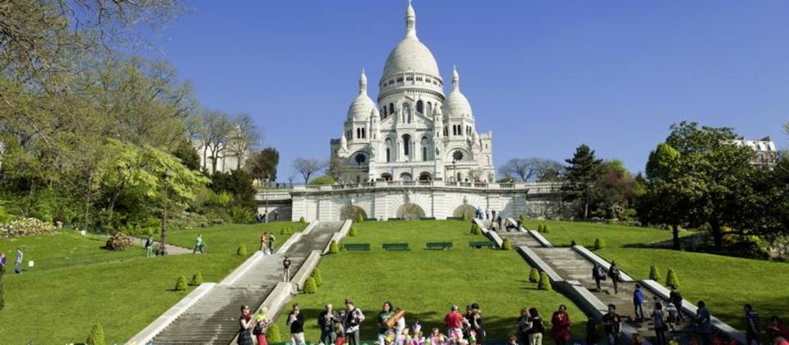 Paris-Best places in the world to visit