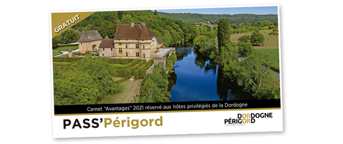 Pass Périgord 2021