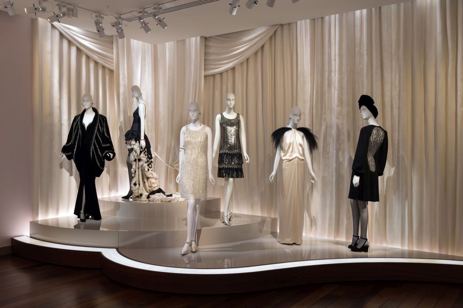 Yves Saint Laurent's Fashion Legacy