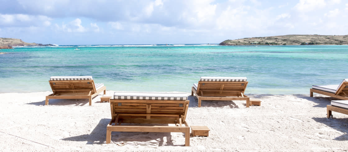 A Weekend In St. Barths - Sereno Hotels