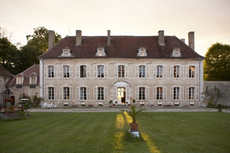 Le Chateau de Beru - LCBD Le Chateau de Beru