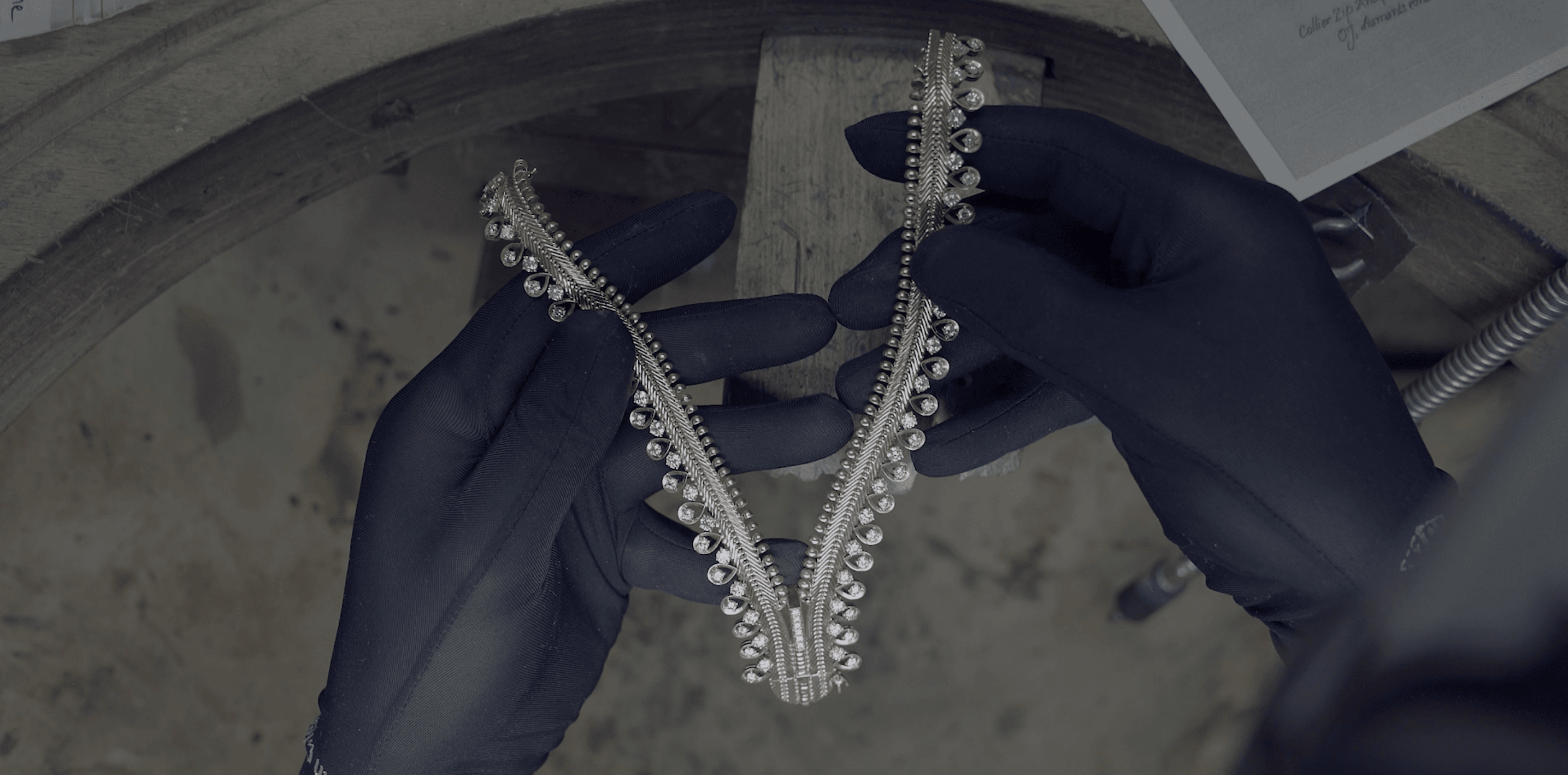 Discover why Place Vendome in Paris is the home of high jewellery