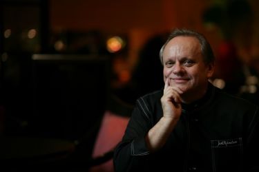 Joël Robuchon: 5 sublime recipes to remember him by